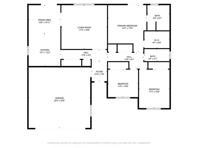18642 Spyglass Road, Hidden Valley Lake, CA 95467 - Image #3