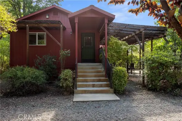 2145 Big Valley Road, Lakeport, CA 95453