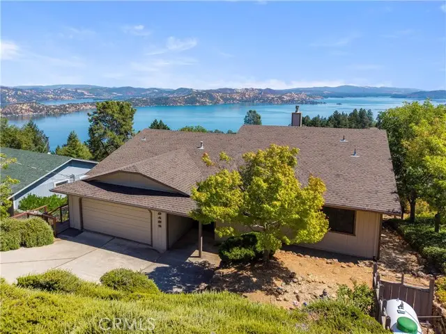 3482 Greenwood Drive, Kelseyville, CA 95451 - Image #1