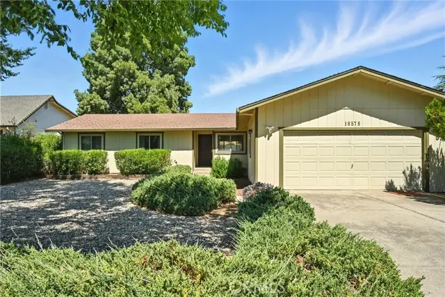 18578 Spyglass Road, Hidden Valley Lake, CA 95467 - Image #2