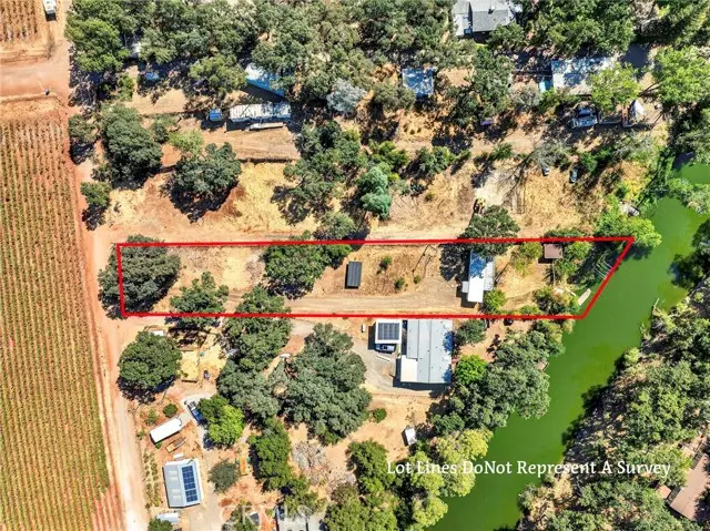 16715 Cache Creek Lane, Clearlake, CA 95422 - Image #2