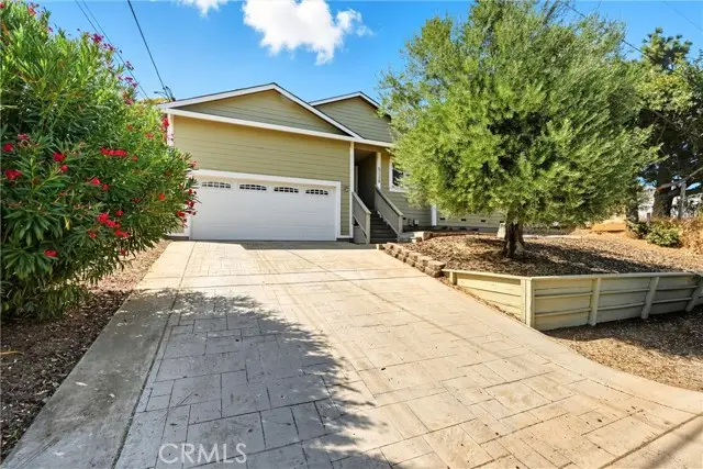 5139 Tomahawk Way, Kelseyville, CA 95451 - Image #1