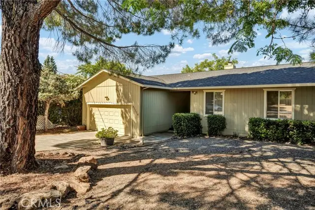 16927 Greenridge Road, Hidden Valley Lake, CA 95467 - Image #1