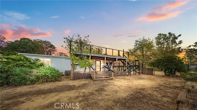 21378 Jerusalem Grade, Lower Lake, CA 95461 - Image #3