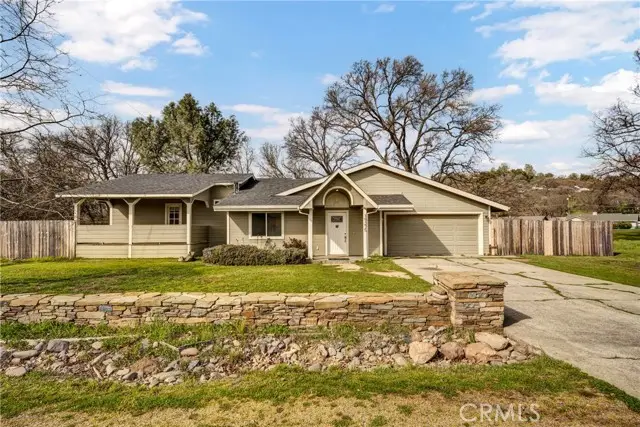 19275 Mountain Meadow S, Hidden Valley Lake, CA 95467 - #1