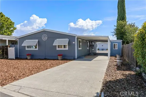 1900 S Main Street #52, Lakeport, CA 95453