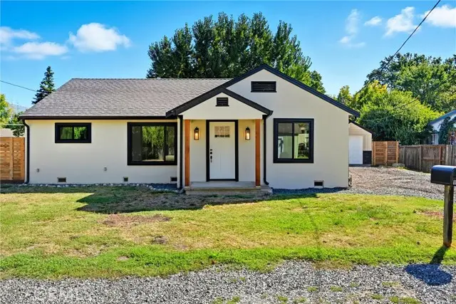 9584 Rice, Upper Lake, CA 95485 - #1