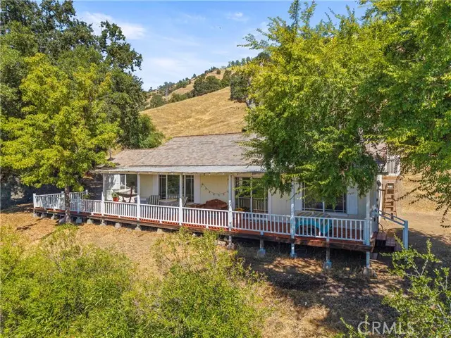 3723 Lakeview, Nice, CA 95464 - #1