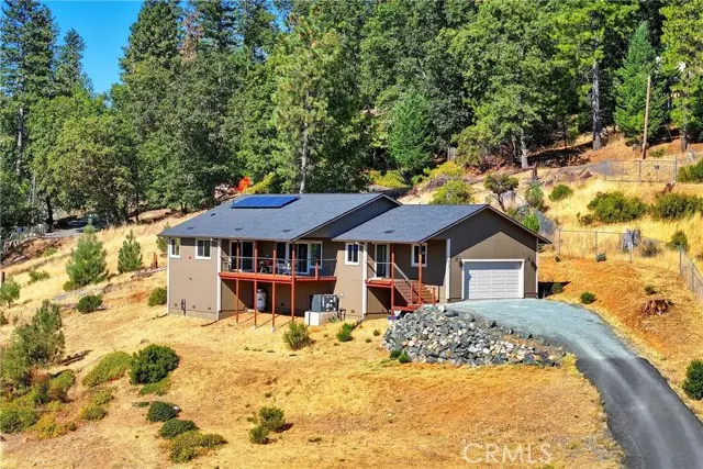 9781 Venturi Drive, Cobb, CA 95426 - Image #1