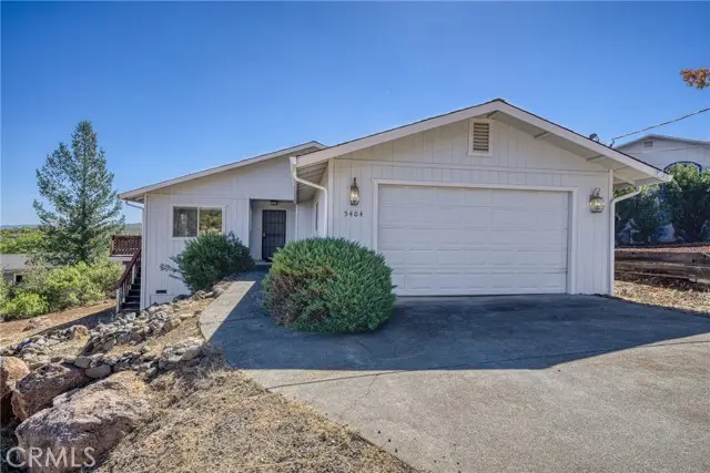 5404 Monterey Place, Kelseyville, CA 95451 - Image #1