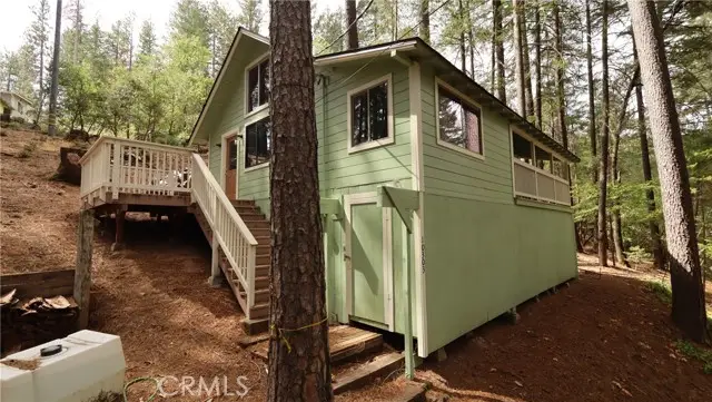 10303 Brookside, Cobb, CA 95426 - Image #2