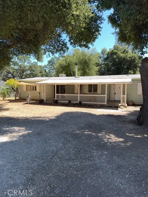 5750 Staheli Drive, Kelseyville, CA 95451 - Image #1