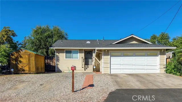 3593 Peony Street, Clearlake, CA 95422 - #1