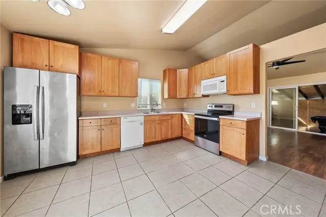 3593 Peony Street, Clearlake, CA 95422 - #3