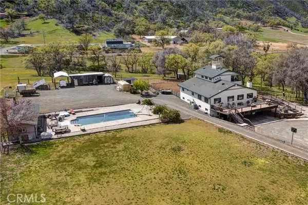 340 Fritch Road, Lakeport, CA 95453