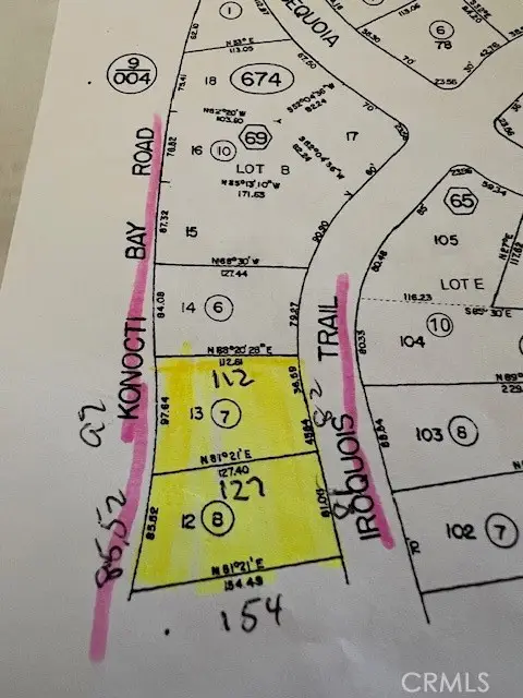 4827 Iroquois, Kelseyville, CA 95451 - Image #3