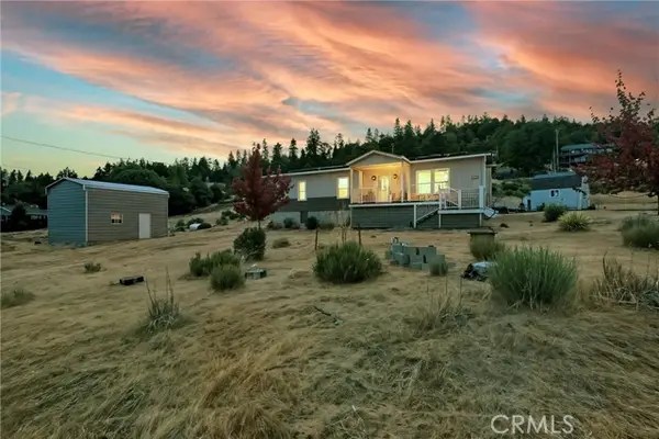 9538 Angelly Way, Cobb, CA 95426