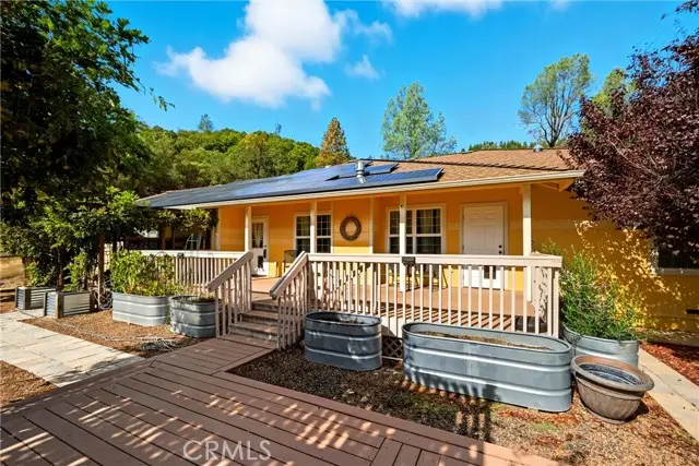 6850 High Valley Road, Cobb, CA 95426 - Image #1