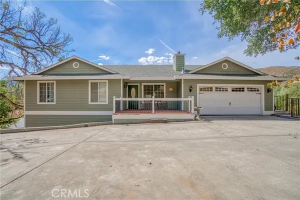 3409 Wolf Creek Road, Clearlake Oaks, CA 95423