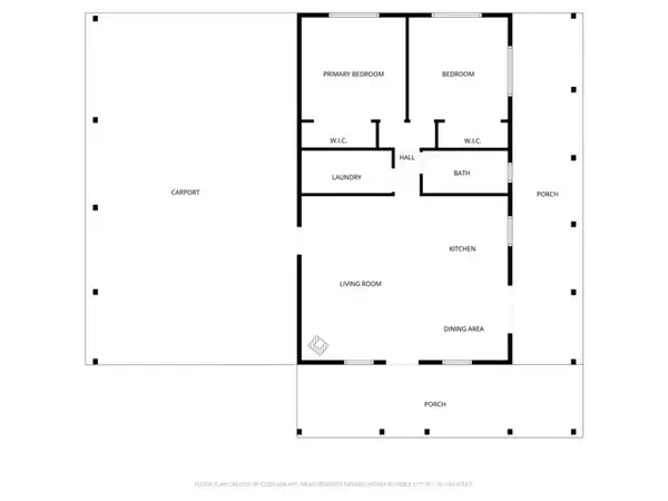 21469 Yankee Valley Road, Hidden Valley Lake, CA 95467