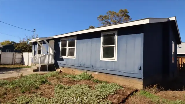 3797 Robinson Avenue, Clearlake, CA 95422 - #3