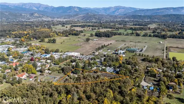 23925 Eberle Street, Covelo, CA 95428