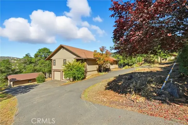 16261 Conestoga Road, Hidden Valley Lake, CA 95467