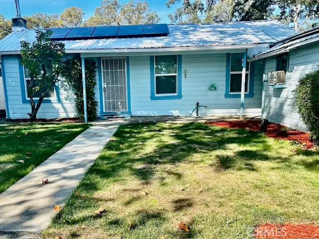 550 Hillcrest Drive, Lakeport, CA 95453 - #1