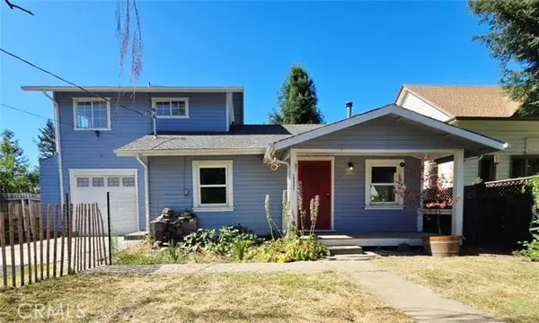 10091 Main Street, Potter Valley, CA 95469