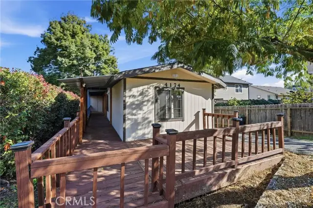4174 4th Ave, Lakeport, CA 95453 - #1