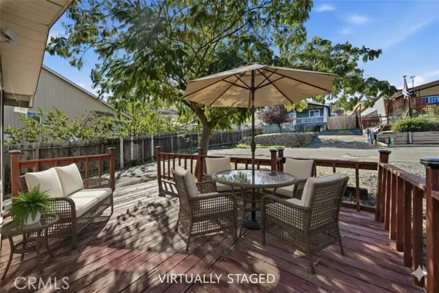 4174 4th Ave, Lakeport, CA 95453 - #3