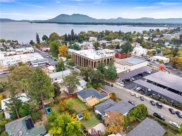 360 3rd, Lakeport, CA 95453 - #2