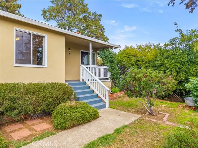 360 3rd, Lakeport, CA 95453 - #3