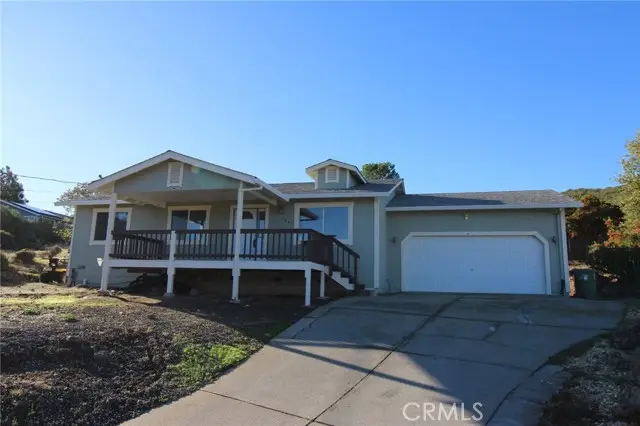 5443 Olympia, Kelseyville, CA 95451 - Image #1