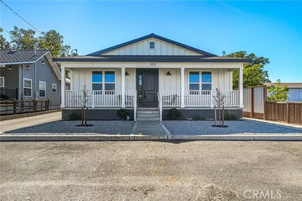 21271 State Highway 175, Middletown, CA 95461