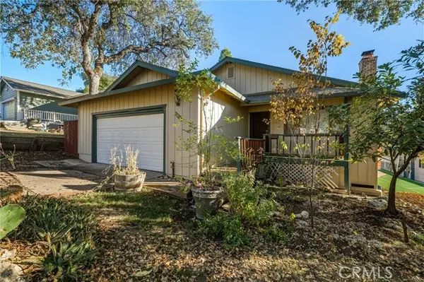 15135 Konocti, Clearlake, CA 95422