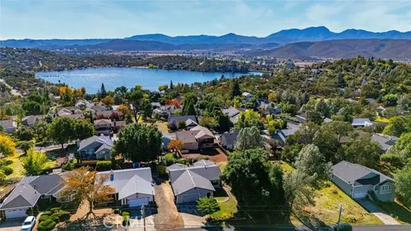 18413 Deer Hill Road, Hidden Valley Lake, CA 95467