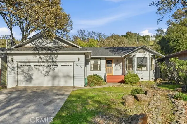 18752 North Shore, Hidden Valley Lake, CA 95467 - Image #1