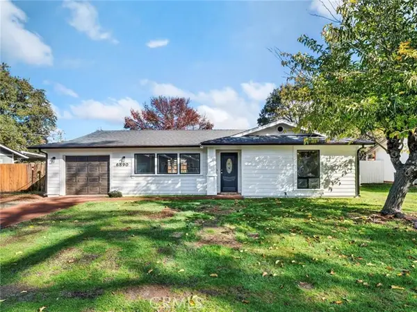 6890 Meadowbrook, Clearlake, CA 95422