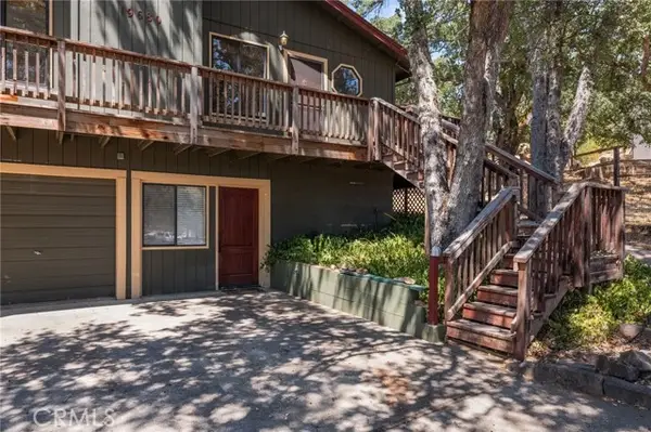 19680 Sugarwood Court, Hidden Valley Lake, CA 95467