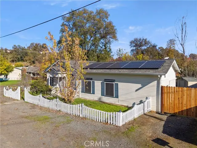 110 S Russell, Lakeport, CA 95453 - Image #3