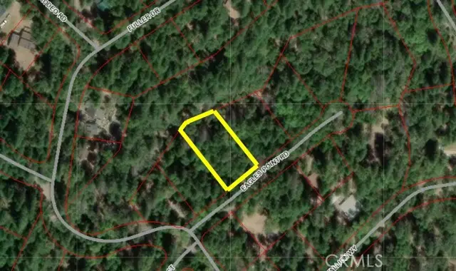 3944 Eagles Point, Potter Valley, CA 95469 - Image #1