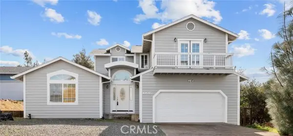 10015 Emerald Drive, Kelseyville, CA 95451