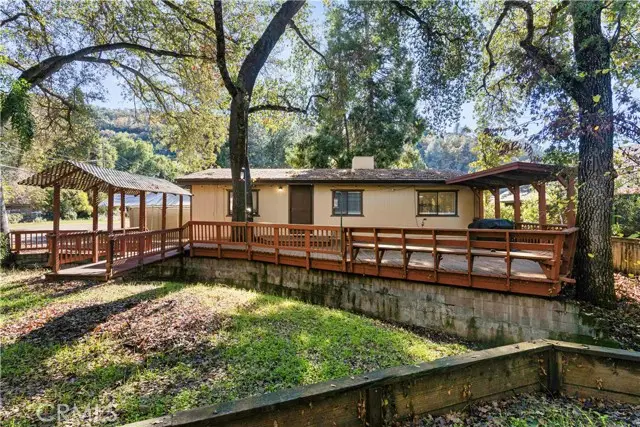 2305 Alta Vista, Lucerne, CA 95458 - Image #1