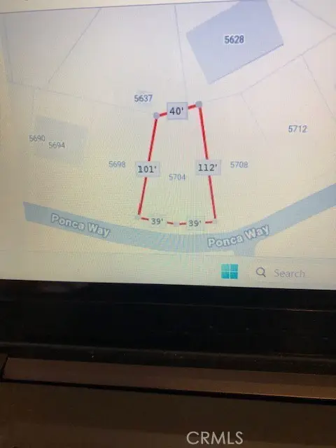 5704 Ponca, Kelseyville, CA 95451 - Image #3