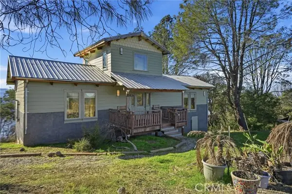 11651 Cerrito, Clearlake Oaks, CA 95423