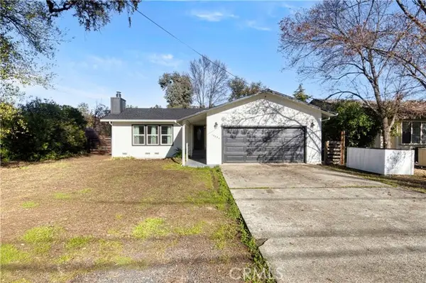 19894 Mountain Meadows South, Hidden Valley Lake, CA 95467