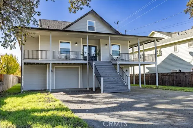 19857 Mountain, Hidden Valley Lake, CA 95467 - #1