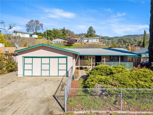 3944 Country Club Drive, Lucerne, CA 95458 - #1