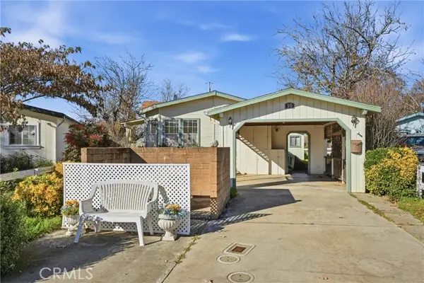 6763 Collier #10, Upper Lake/ Upper Lake Valley, CA 95485